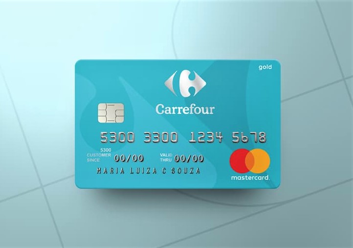 Cartão de Crédito Carrefour – Veja como solicitar!
