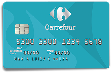 Cartão de Crédito Carrefour - Conheça todas as vantagens! 