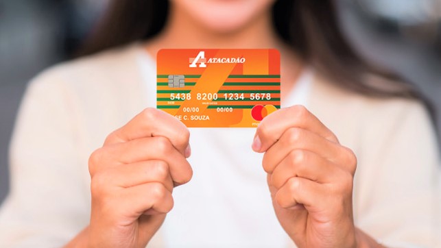 Cartão de Crédito Atacadão - Vantagens exclusivas!