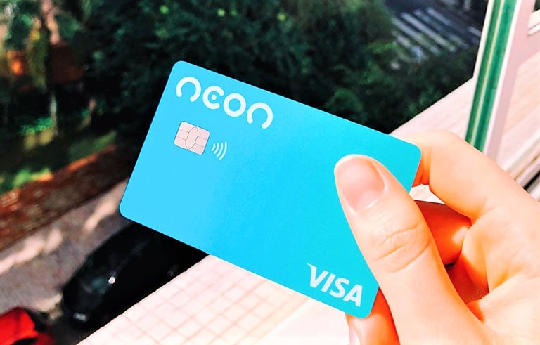 Cartão de Crédito Neon – Saiba como solicitar! 