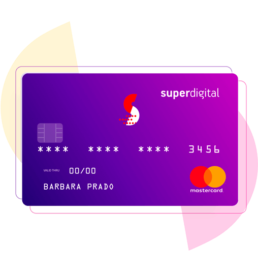 Cartão de Crédito Superdigital – Saiba como solicitar! 