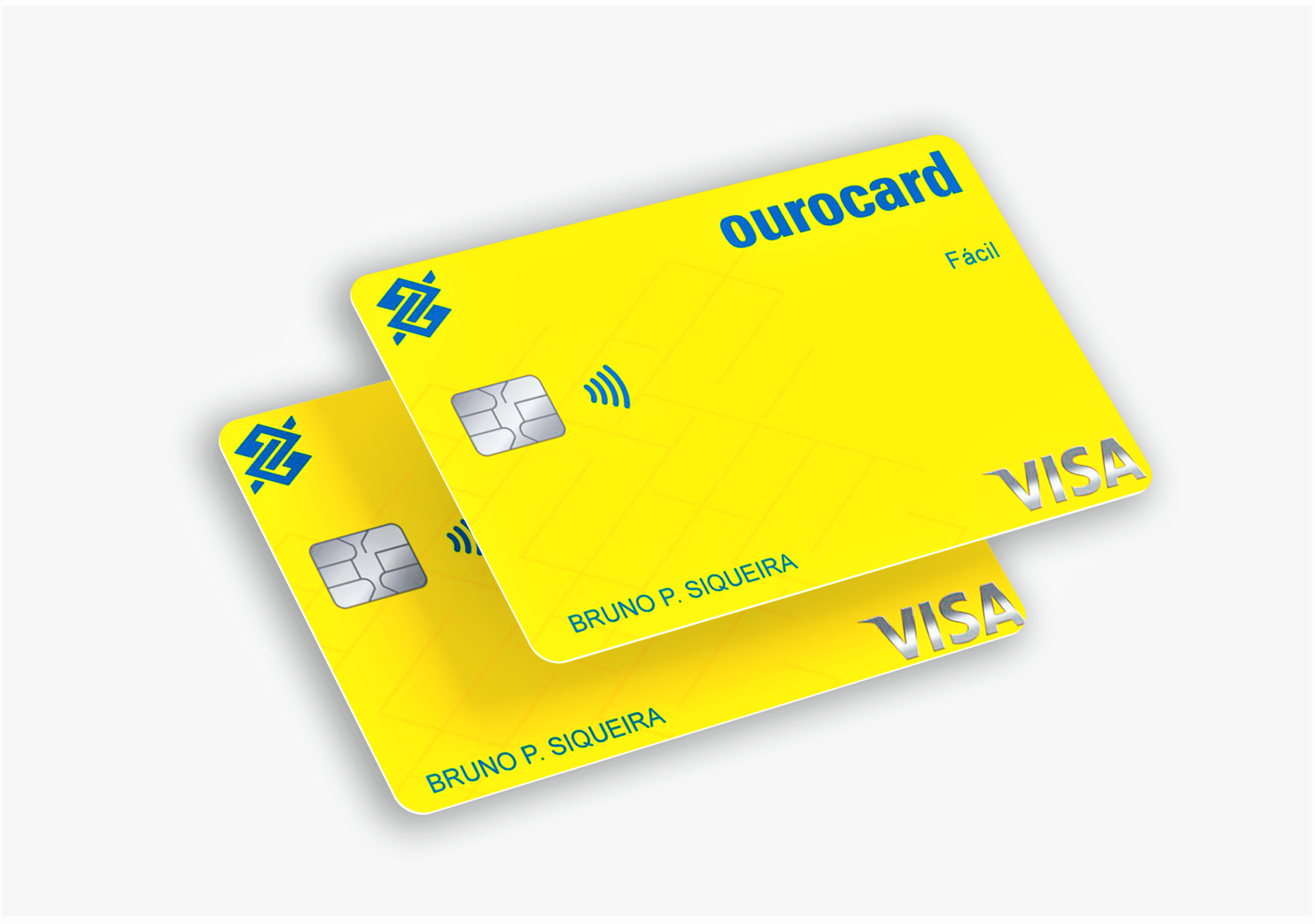 Cartão OuroCard para negativados – Veja mais informações! 