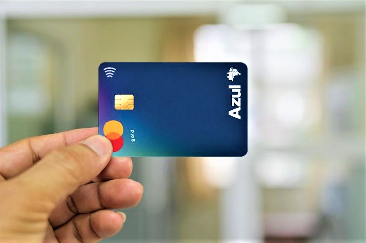 Cartão de Crédito Azul Itaucard Gold – Veja como solicitar! 