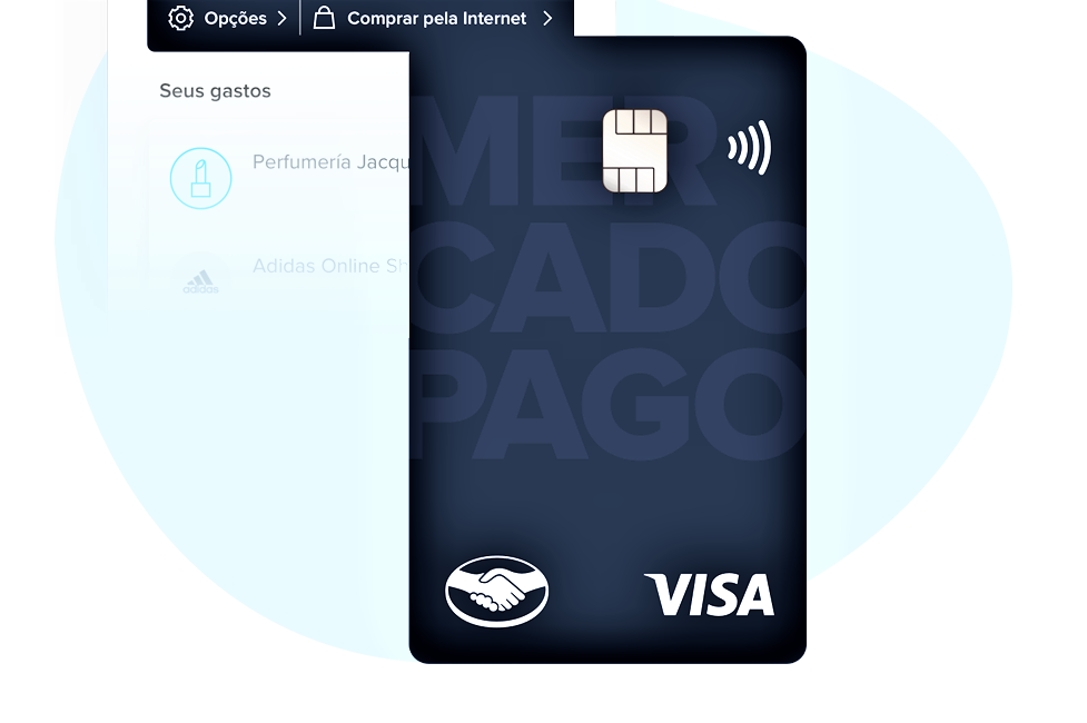 Cartão de Crédito Mercado Pago – Veja as vantagens! 