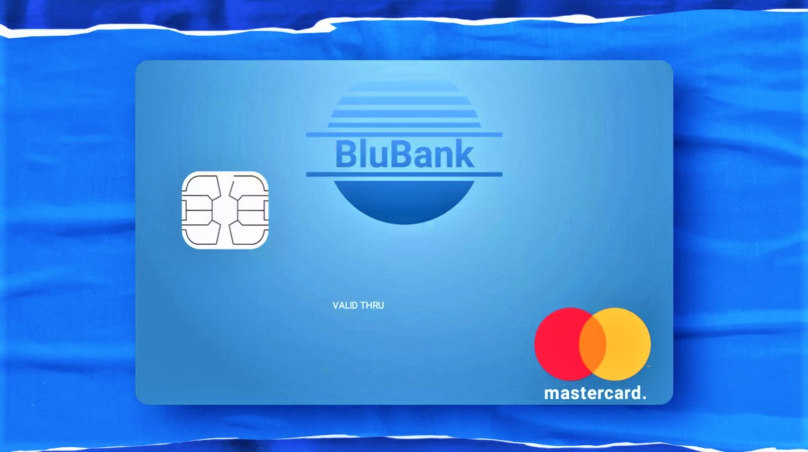 Cartão de Crédito Blubank – Veja como funciona! 