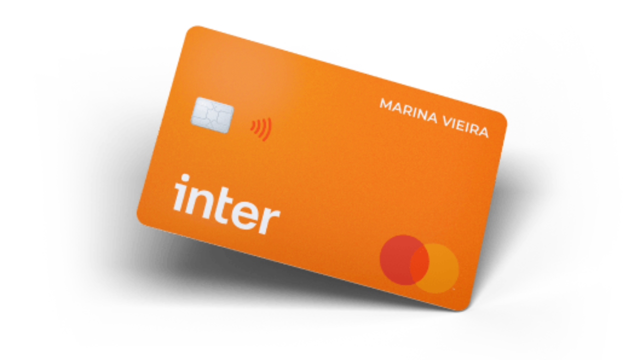 Cartão de Crédito Inter – Saiba como solicitar o seu! 