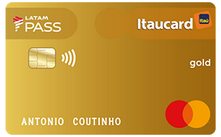 Cartão Latam Pass Itaucard Gold – Entenda como funciona! 